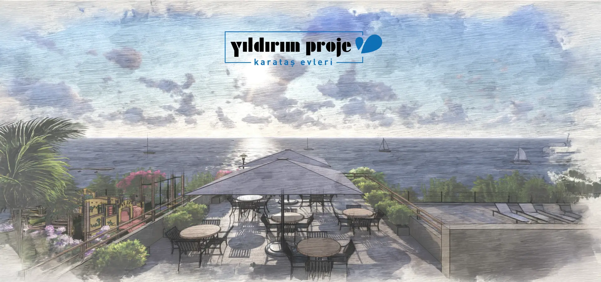 Yıldırım Proje Karataş Evleri